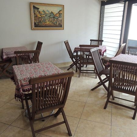 Rumah Polonia Guest House Cakarta Dış mekan fotoğraf