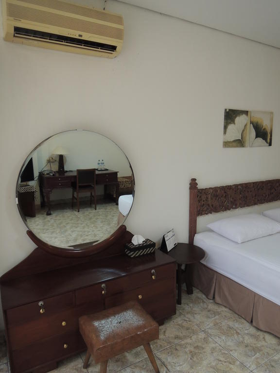 Rumah Polonia Guest House Cakarta Oda fotoğraf