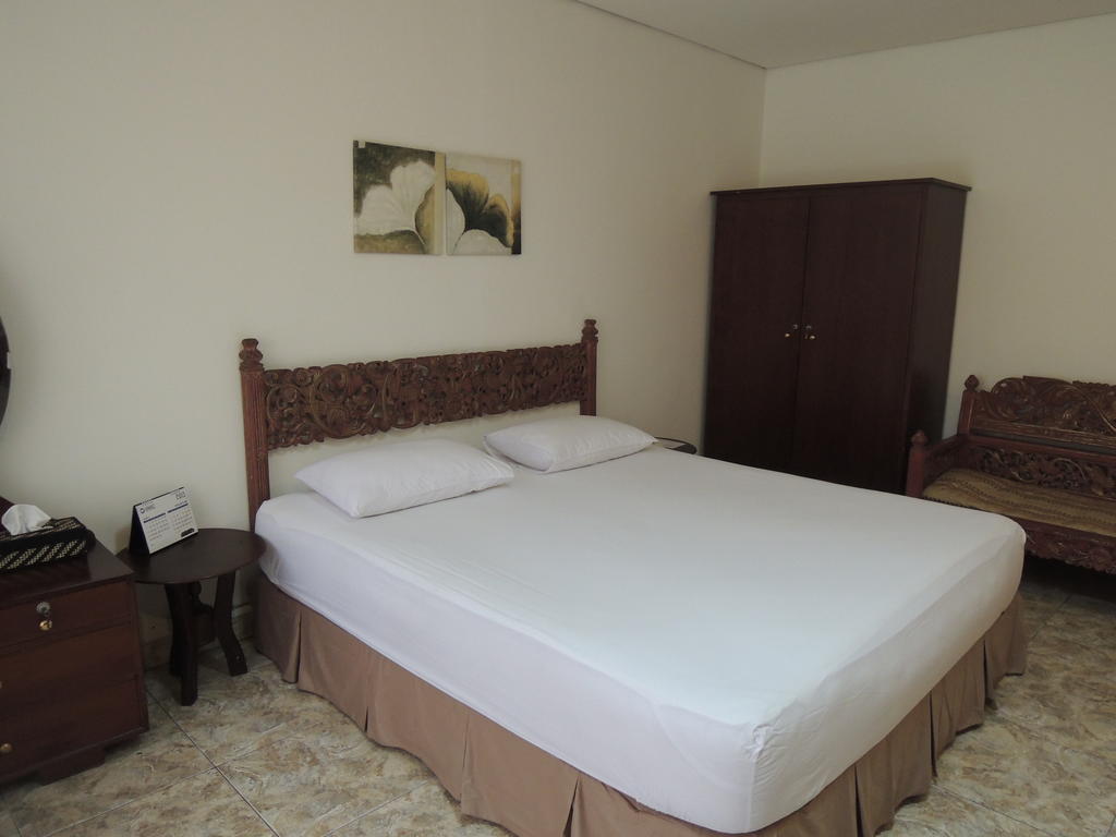 Rumah Polonia Guest House Cakarta Oda fotoğraf