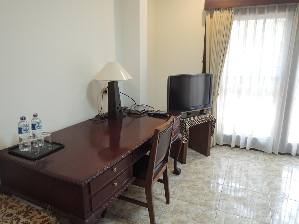 Rumah Polonia Guest House Cakarta Oda fotoğraf