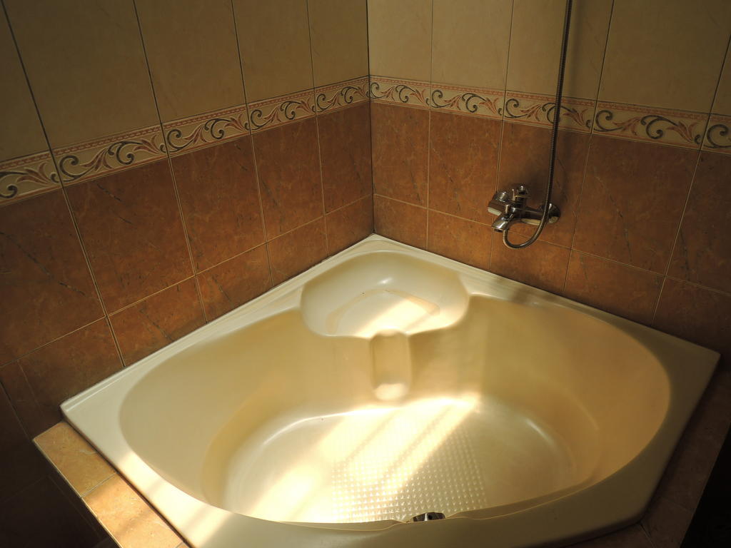 Rumah Polonia Guest House Cakarta Dış mekan fotoğraf