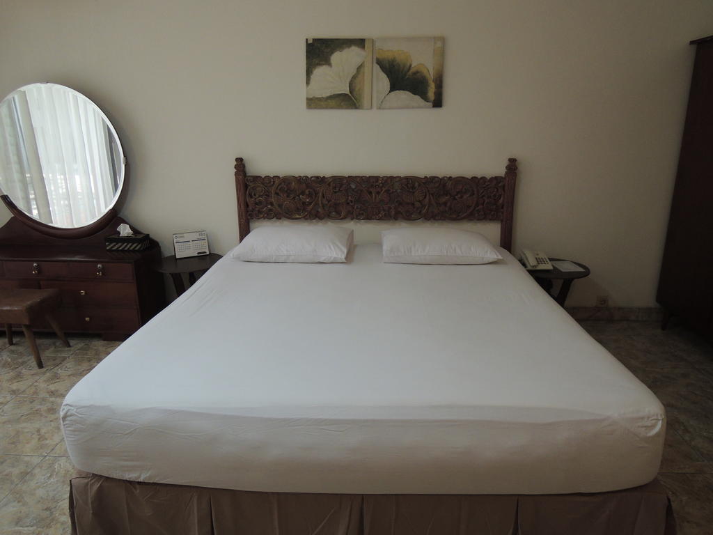 Rumah Polonia Guest House Cakarta Oda fotoğraf