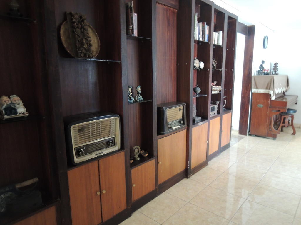 Rumah Polonia Guest House Cakarta Dış mekan fotoğraf